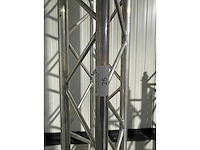 Global - fd34 - 3 meter - aluminium truss