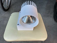 Global led-railspot (10x)