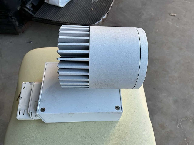 Global led-railspot (10x) - afbeelding 2 van  4