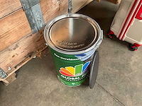 Global paint kruk/opberger - afbeelding 3 van  4