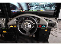 Global vr - 2005 - underground - need for speed - race arcade - afbeelding 5 van  7