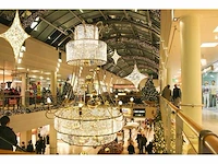Globall concept - brighton - decorative object