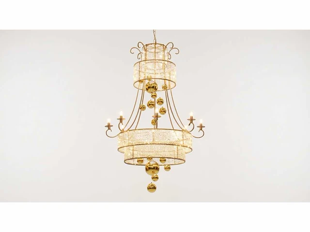 Globall concept - brighton - decorative object - afbeelding 2 van  4