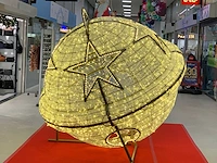Globall concept - hasting bell - decorative object - afbeelding 2 van  8