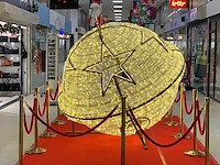 Globall concept - hasting bell - decorative object - afbeelding 6 van  8