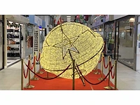 Globall concept - hasting bell - decorative object - afbeelding 3 van  8