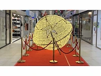 Globall concept - hasting bell - decorative object - afbeelding 7 van  8