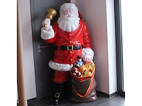 Globall concept - kerstman 1m90
