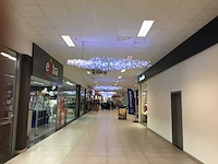 Globall concept - manhattan lichthemel zilver (7x) - afbeelding 3 van  3