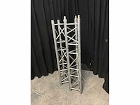 Globaltruss - aluminium truss (6x) - afbeelding 2 van  4