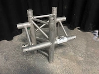 Globaltruss - aluminium truss