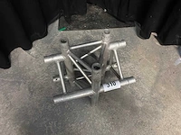 Globaltruss - aluminium truss - afbeelding 2 van  3
