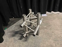 Globaltruss - aluminium truss - afbeelding 3 van  3