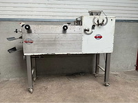 Globe - deeg langmaker - afbeelding 2 van  6