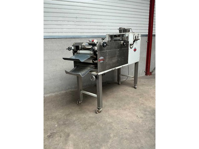 Globe - deeg langmaker - afbeelding 3 van  6