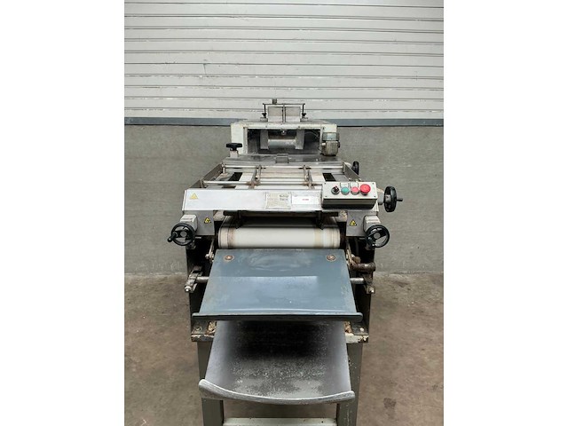 Globe - deeg langmaker - afbeelding 4 van  6