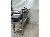 Globe - deeg langmaker - afbeelding 5 van  6