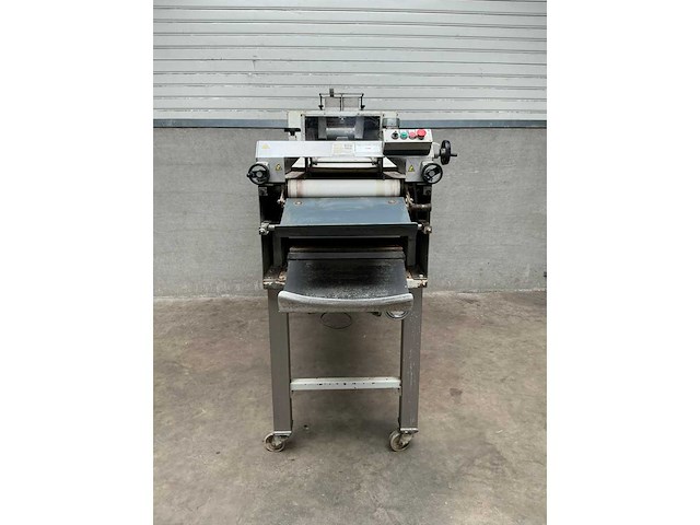 Globe - deeg langmaker - afbeelding 6 van  6