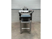 Globe - deeg langmaker - afbeelding 6 van  6