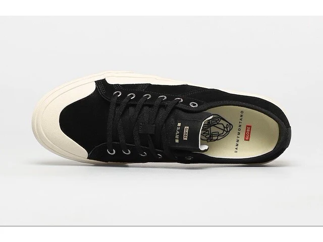 Globe - surplus - black/cream/montano - maat 42 - afbeelding 5 van  5