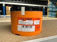 Globe 125x1,0x22,23mm za 60 sxbf xcellence one slijpschijven (870x) - afbeelding 1 van  3