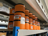 Globe 125x1,0x22,23mm za 60 sxbf xcellence one slijpschijven (870x) - afbeelding 3 van  3