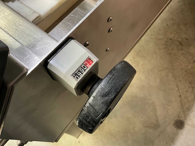 Globe langmaker - afbeelding 10 van  12