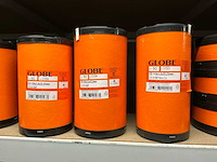 Globe pakken slijpschijven (12x) - afbeelding 4 van  5