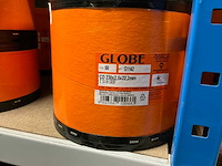 Globe pakken slijpschijven (16x) - afbeelding 2 van  5