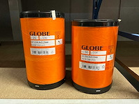 Globe pakken slijpschijven (23x) - afbeelding 2 van  6