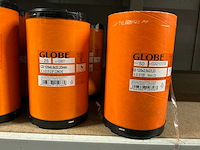 Globe pakken slijpschijven (23x) - afbeelding 4 van  6