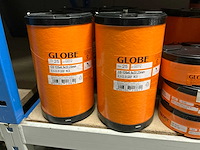 Globe pakken slijpschijven (34x) - afbeelding 5 van  7