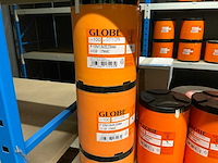 Globe pakken slijpschijven (49x) - afbeelding 5 van  12