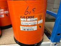Globe pakken slijpschijven (49x) - afbeelding 10 van  12