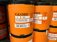 Globe slijpschijven (1000x) - afbeelding 2 van  6