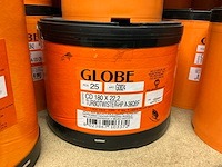 Globe slijpschijven (1000x) - afbeelding 4 van  6