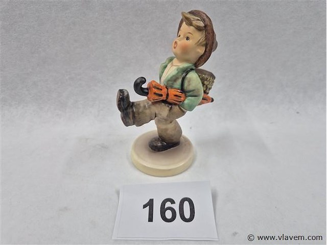 Globe trotter - afbeelding 1 van  3