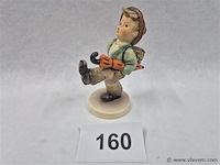 Globe trotter - afbeelding 1 van  3