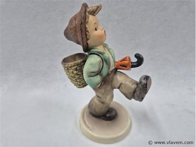 Globe trotter - afbeelding 2 van  3