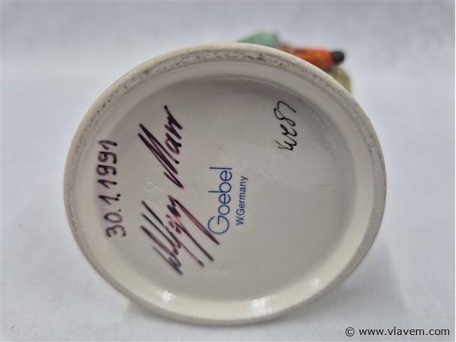 Globe trotter - afbeelding 3 van  3