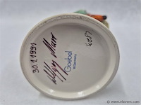 Globe trotter - afbeelding 3 van  3