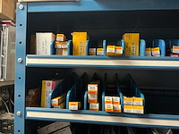 Gloeibougies (400x) - afbeelding 1 van  9