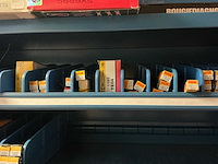 Gloeibougies (400x) - afbeelding 2 van  9