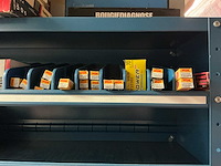 Gloeibougies (400x) - afbeelding 3 van  9