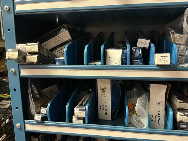 Gloeibougies (400x) - afbeelding 4 van  9