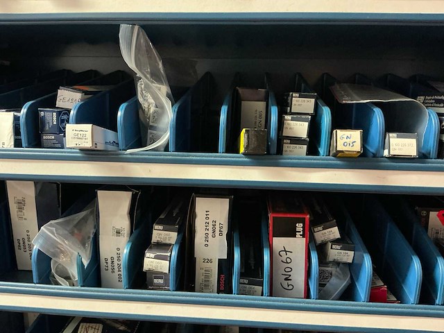 Gloeibougies (400x) - afbeelding 5 van  9