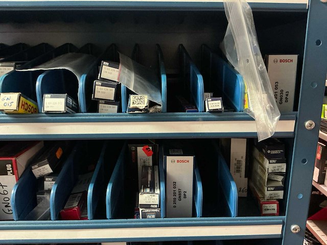 Gloeibougies (400x) - afbeelding 6 van  9