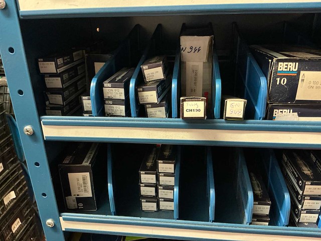 Gloeibougies (400x) - afbeelding 7 van  9