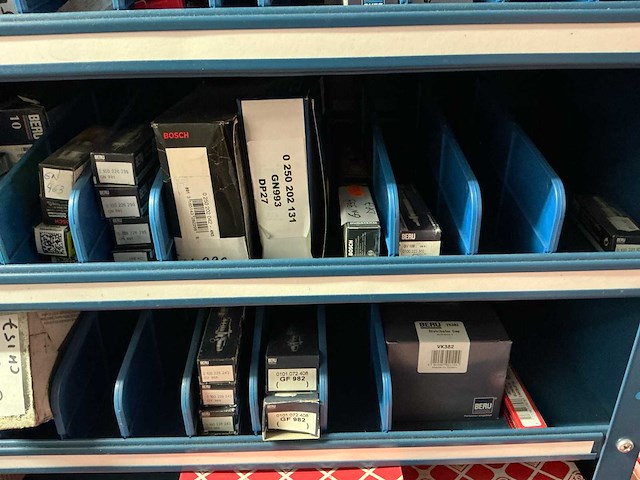 Gloeibougies (400x) - afbeelding 9 van  9