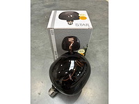 Gloeilamp - apple smoke led - afbeelding 1 van  1